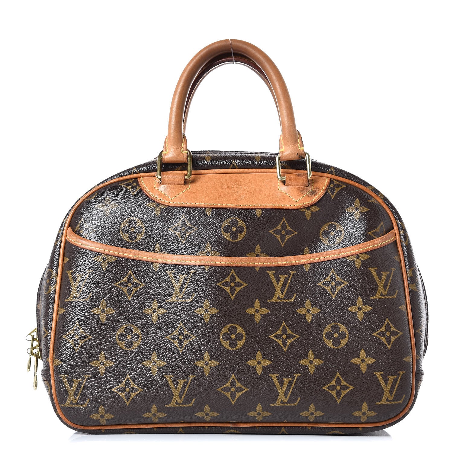 Louis Vuitton Monogram Trouville 1 of 13