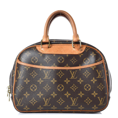 Louis Vuitton Monogram Trouville 1 of 13