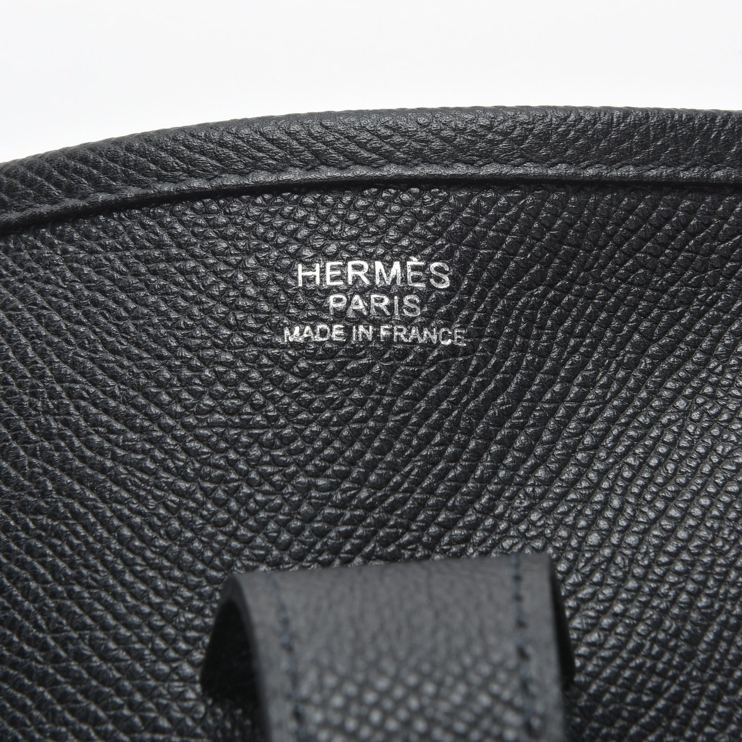 Epsom Evelyne III GM Black