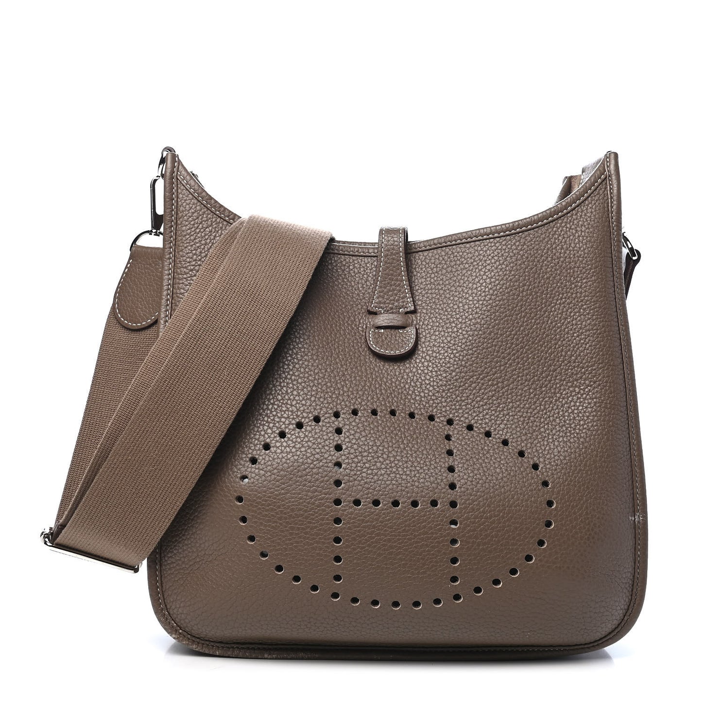 Taurillon Clemence Evelyne III PM Etoupe