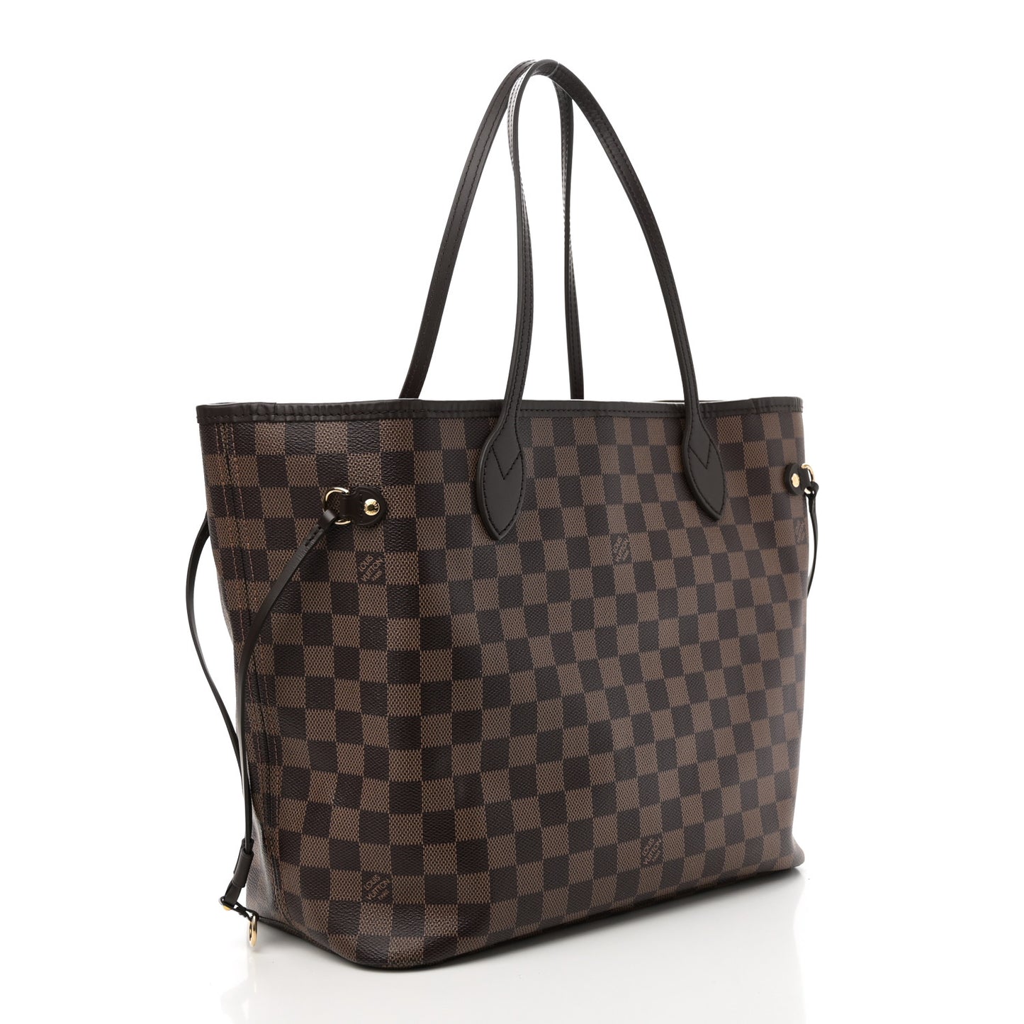 Damier Ebene Neo Neverfull MM