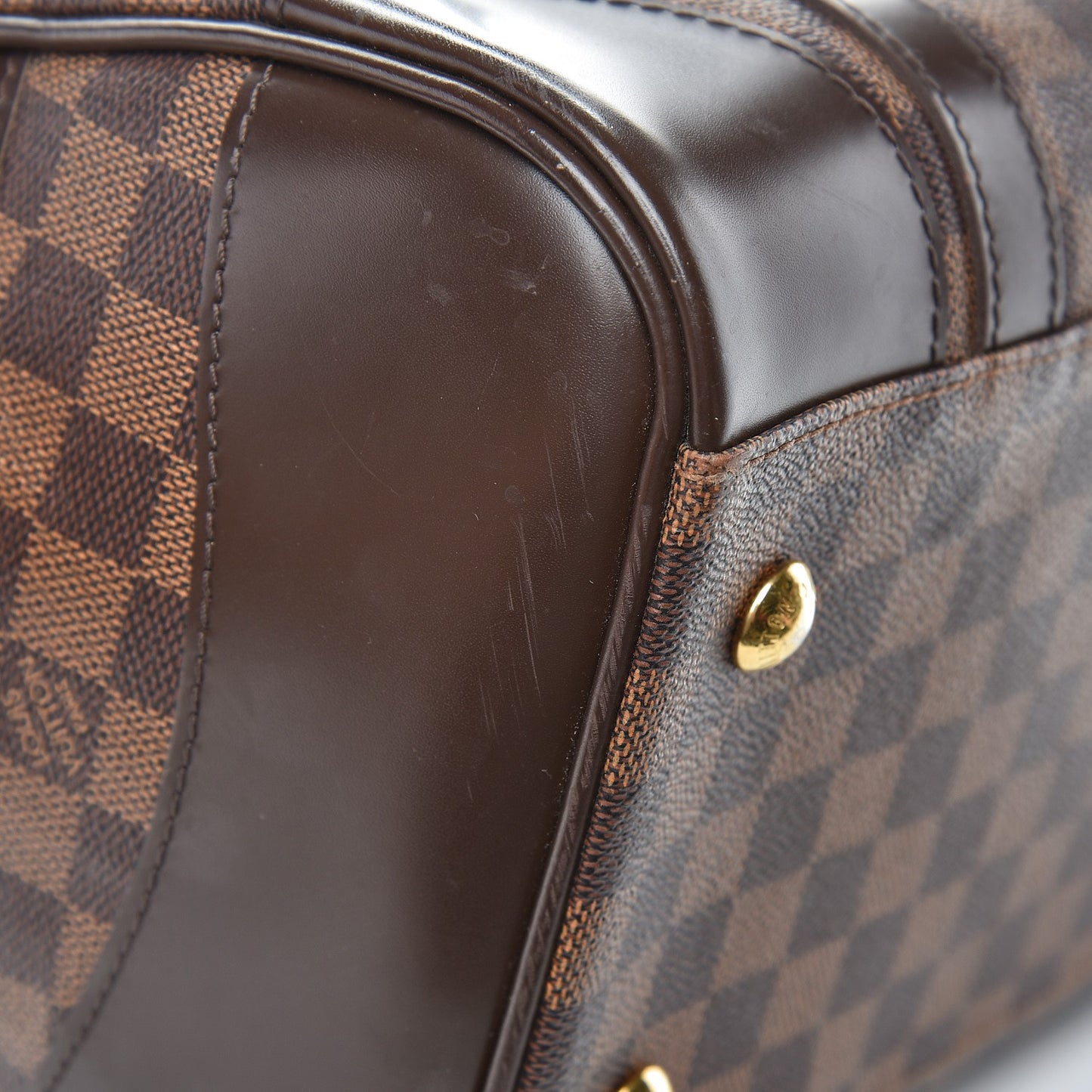 Damier Ebene Berkeley