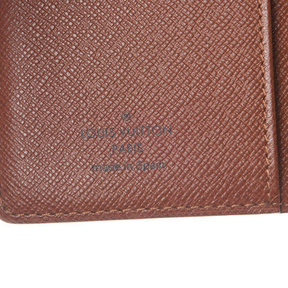 Louis Vuitton Monogram Small Ring Agenda Cover 6 of 7