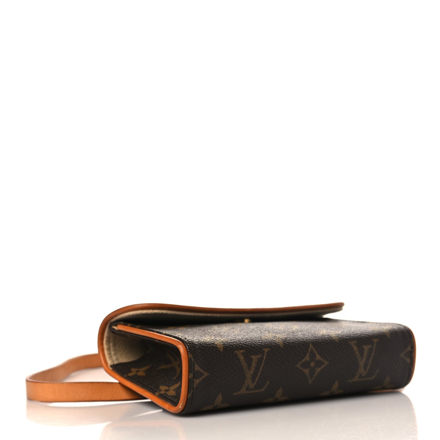 Monogram Pochette Florentine XS