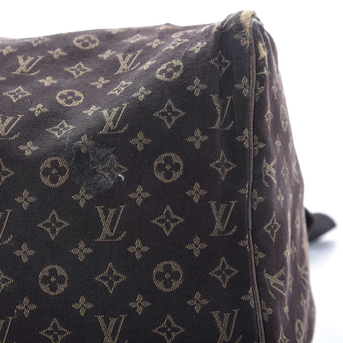 Mini Lin Speedy 30 Ebene