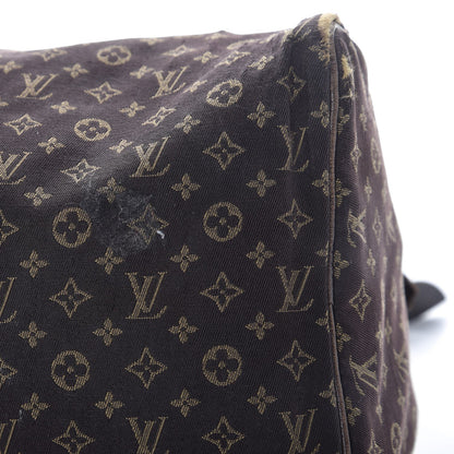 Louis Vuitton Mini Lin Speedy 30 Ebene 15 of 18