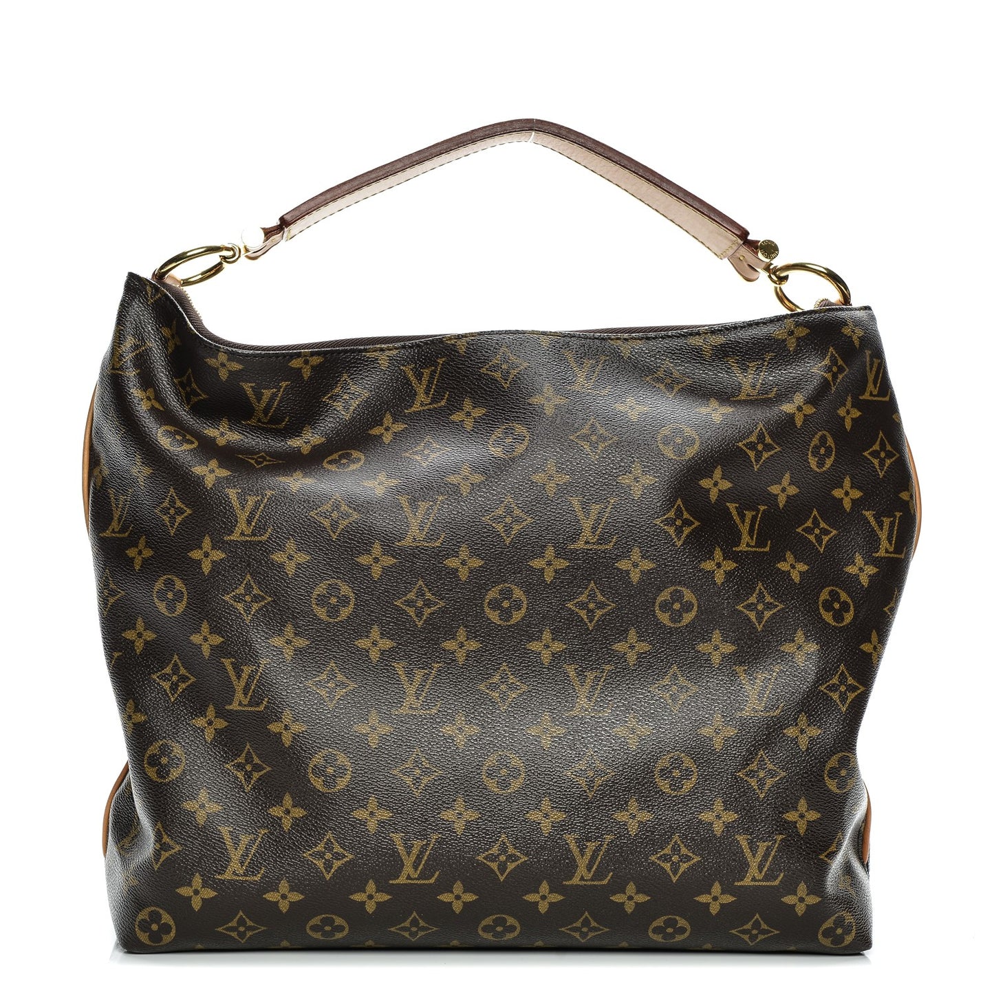 Monogram Sully MM