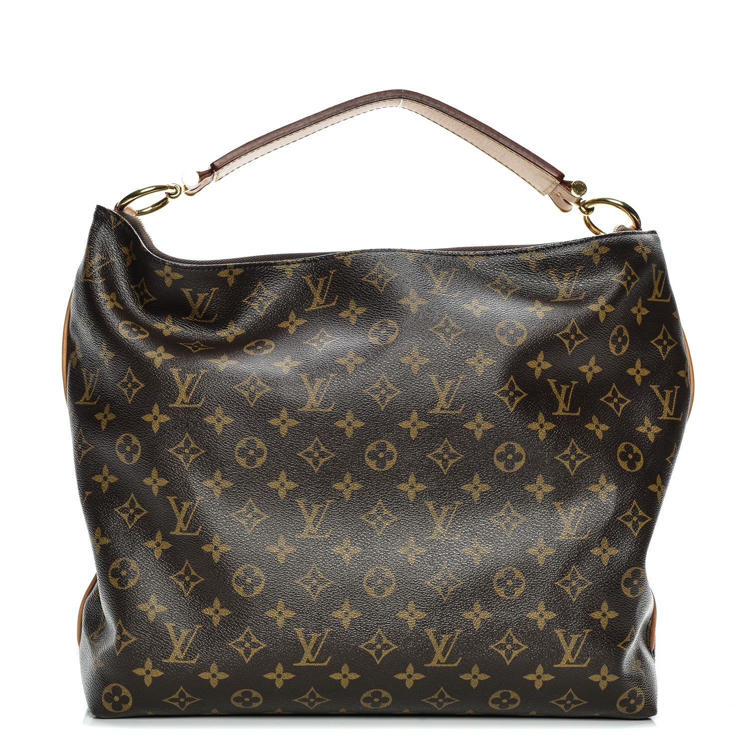 Louis Vuitton Monogram Sully MM 1 of 9