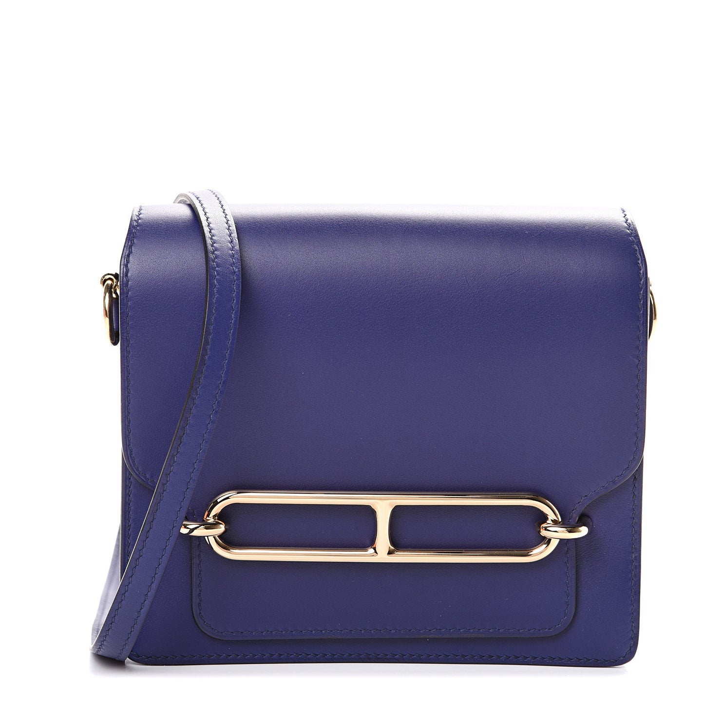 Allegretto Mini Sac Roulis Bleu Encre