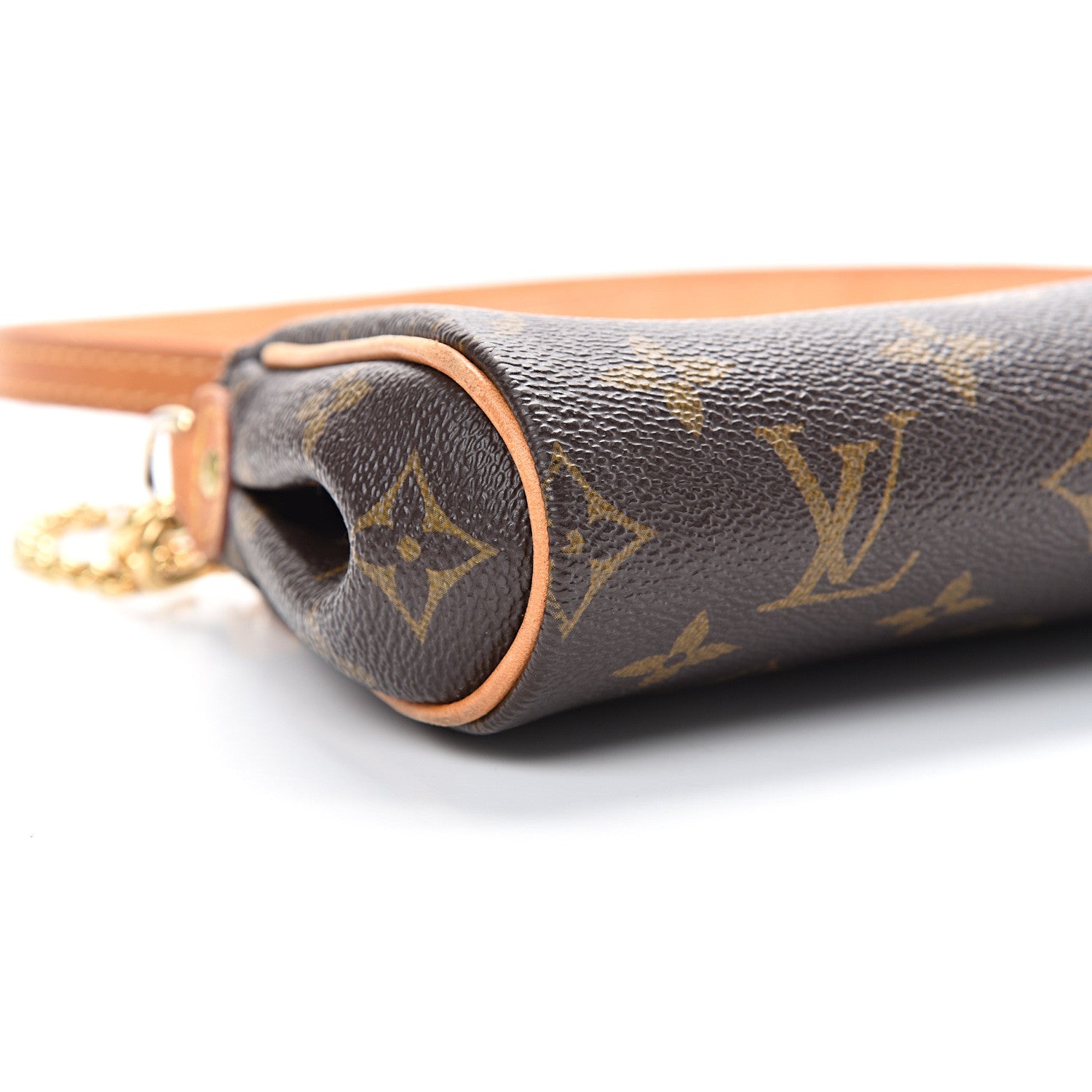 Louis Vuitton Monogram Eva Clutch 9 of 12