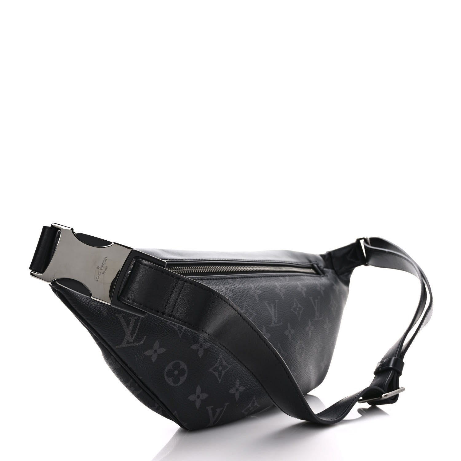 Louis Vuitton Monogram Eclipse Discovery Bumbag 3 of 8
