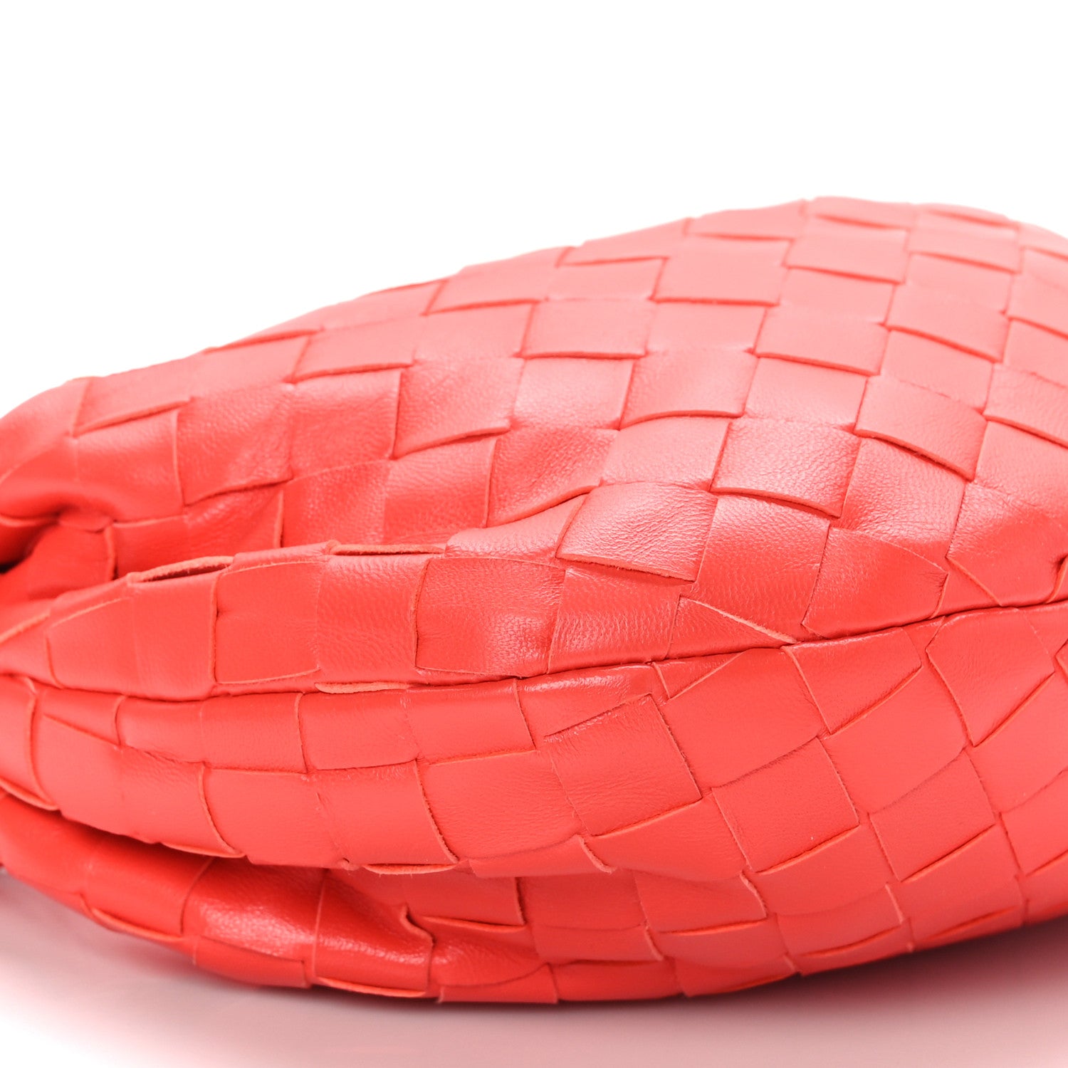 Bottega Veneta Nappa Intrecciato Mini Jodie Sunburst 7 of 8