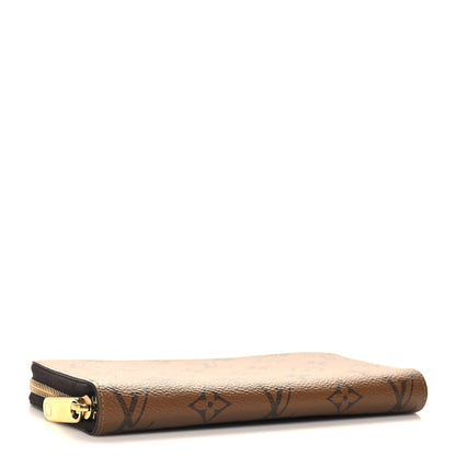 Louis Vuitton Reverse Monogram Zippy Wallet 4 of 6