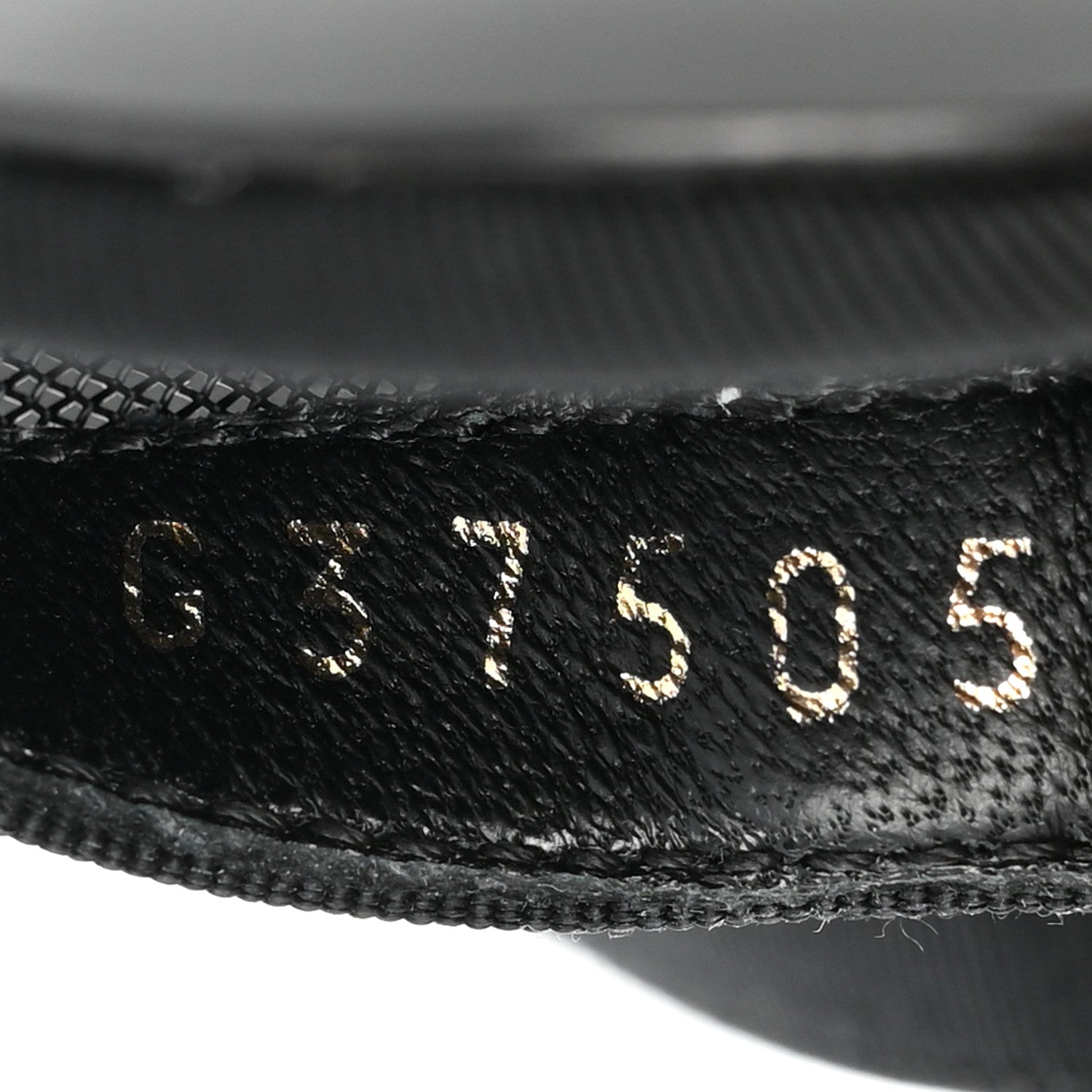 Chanel Mesh Grosgrain Cap Toe CC Mules 39 Black 36 Black 10 of 10