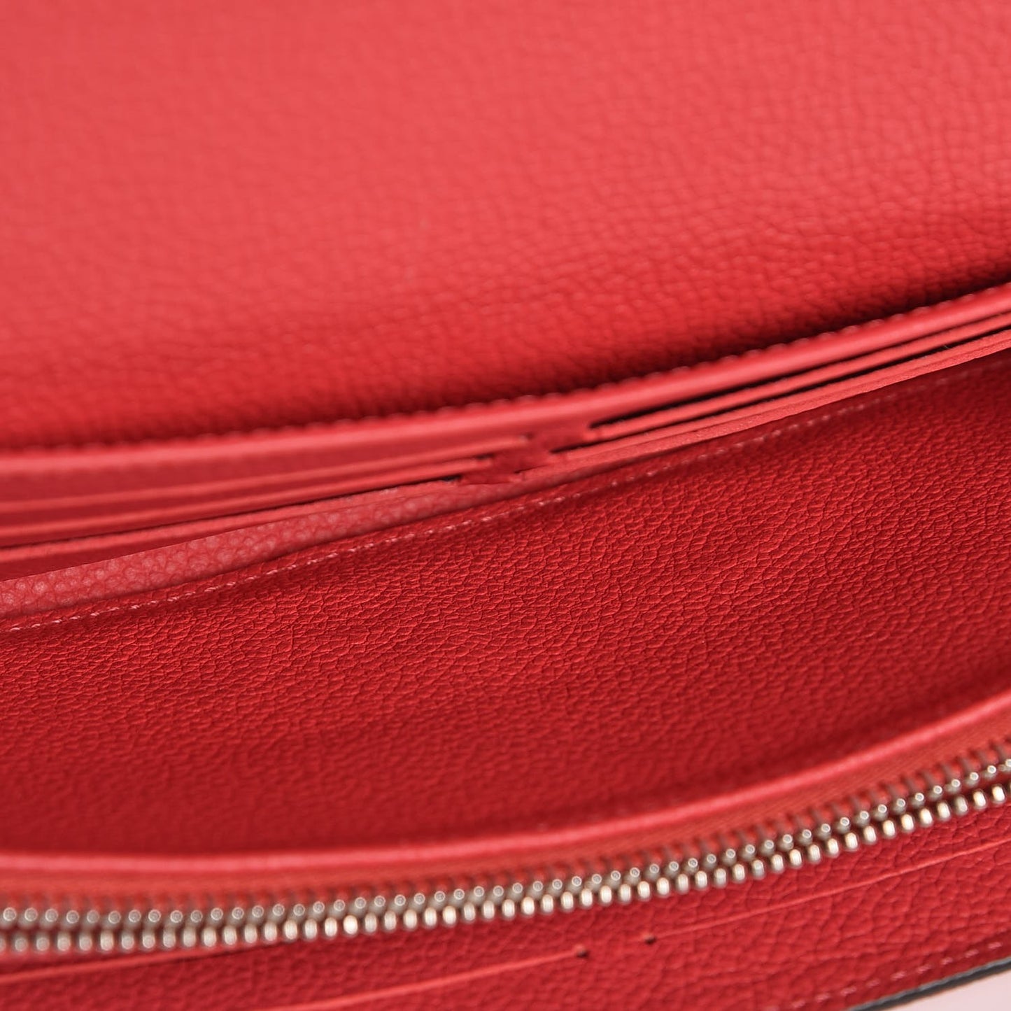 Empreinte Sarah Wallet NM Poppy