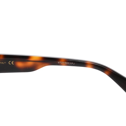 Gucci Acetate Cat Eye Sunglasses GG0460S Havana 7 of 9