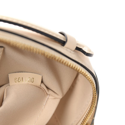 Louis Vuitton Monogram Saintonge Creme 9 of 12