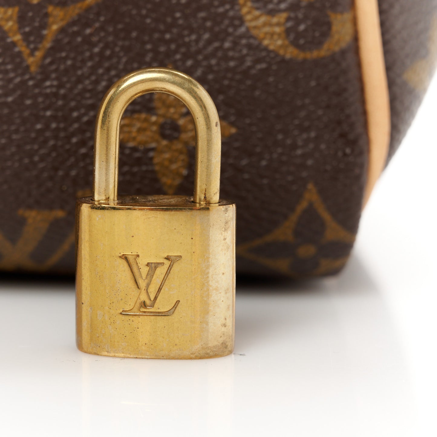 Monogram Speedy 25