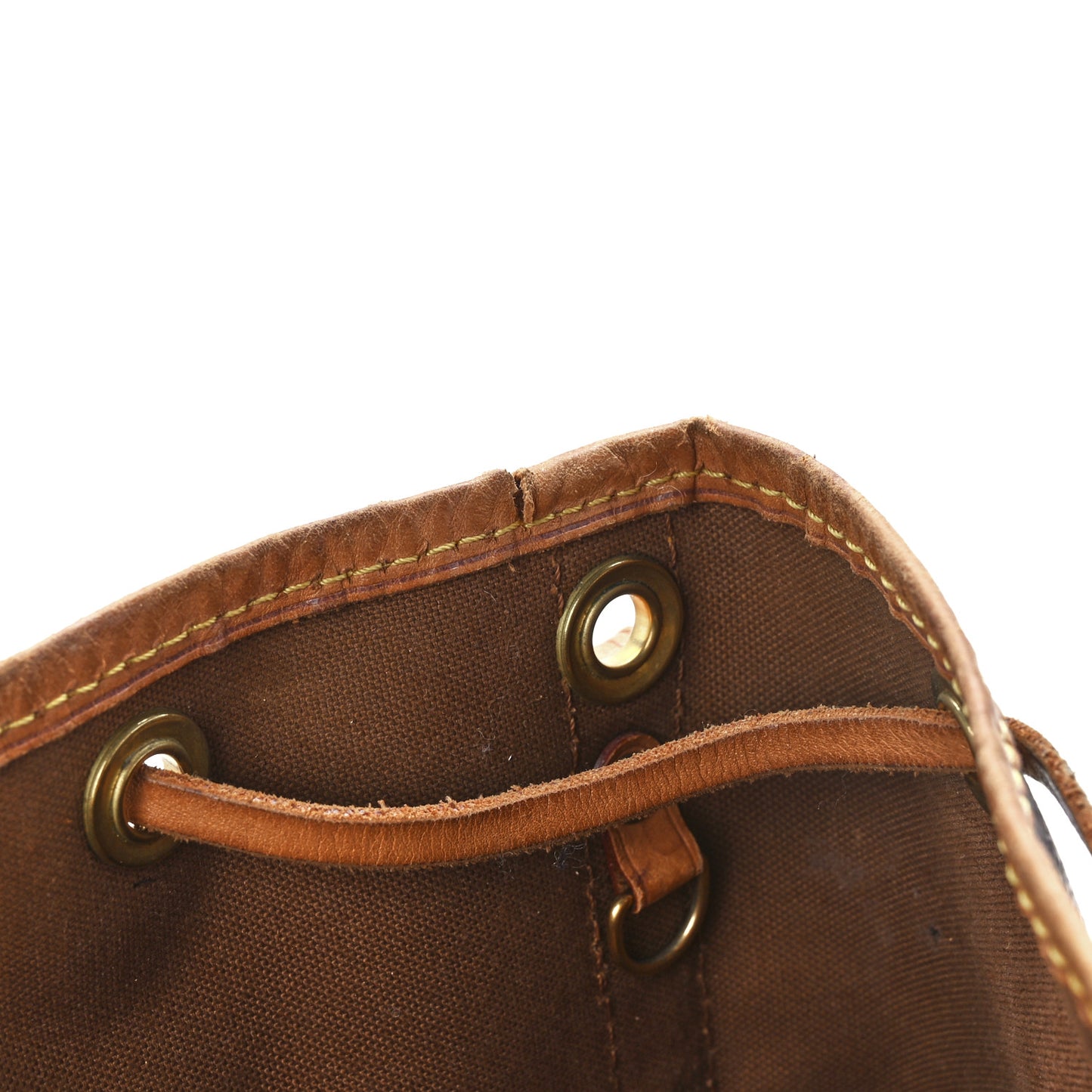 Monogram Petit Noe
