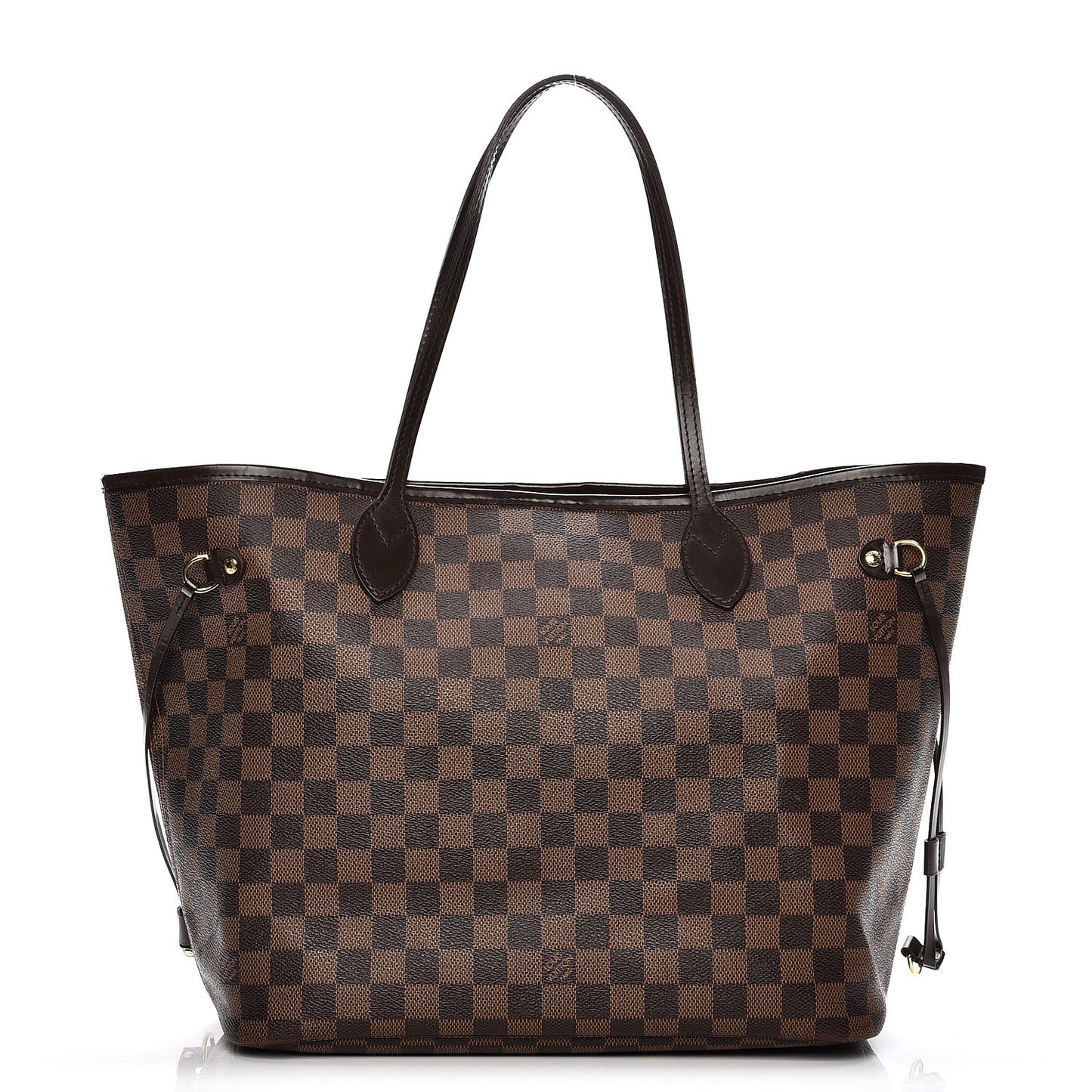 Damier Ebene Neverfull MM