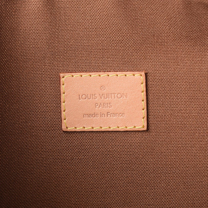 Louis Vuitton Monogram Lockit Horizontal 6 of 15