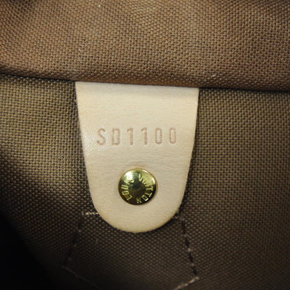 Louis Vuitton Monogram Speedy 25 8 of 8