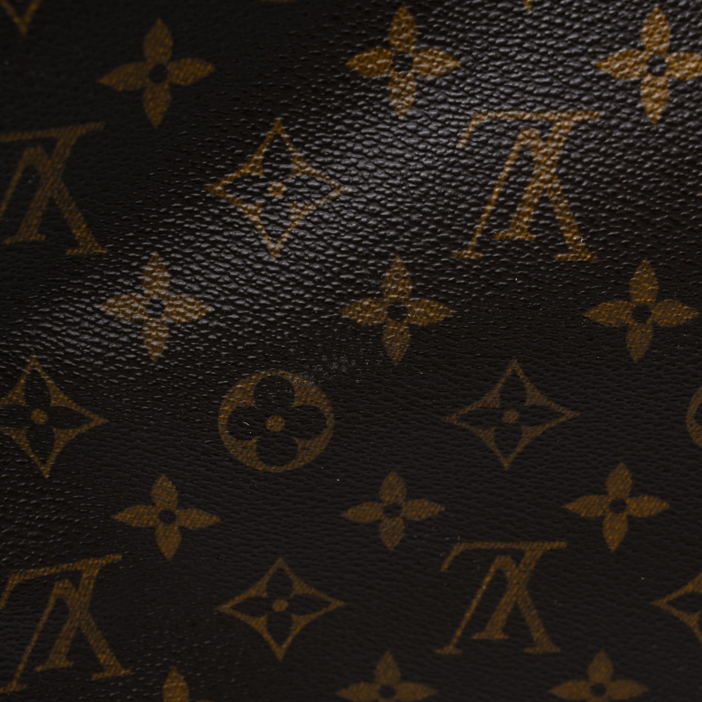 Monogram Portable Cabin Garment Bag