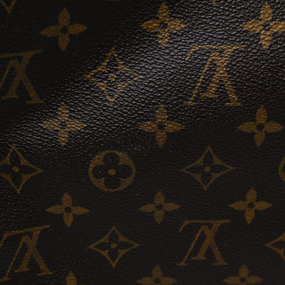 Louis Vuitton Monogram Portable Cabin Garment Bag 14 of 14