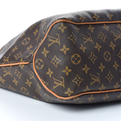 Louis Vuitton Monogram Delightful MM 10 of 11