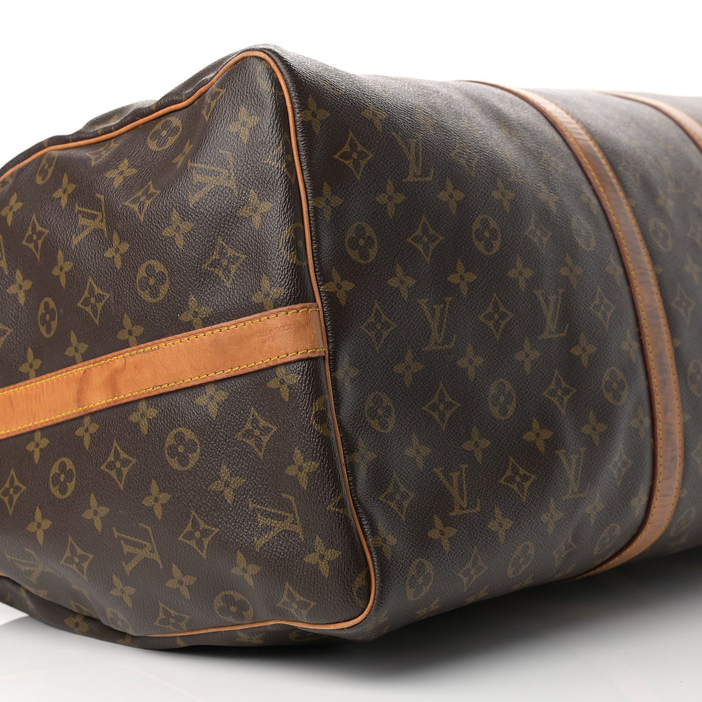 Monogram Keepall Bandouliere 60