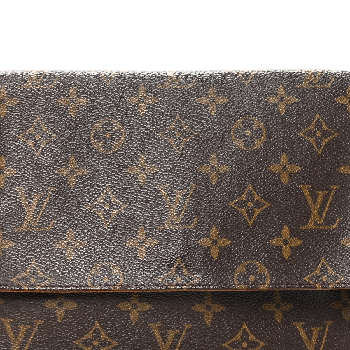 Louis Vuitton Monogram Mini Looping 7 of 10