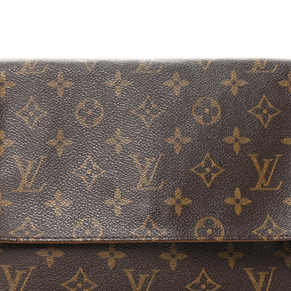 Louis Vuitton Monogram Mini Looping 7 of 10