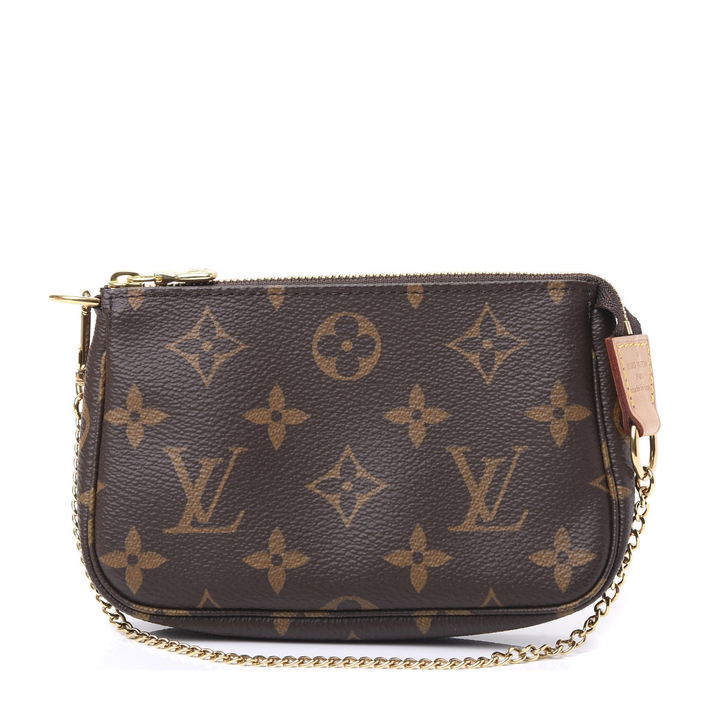 Monogram Mini Pochette Accessories