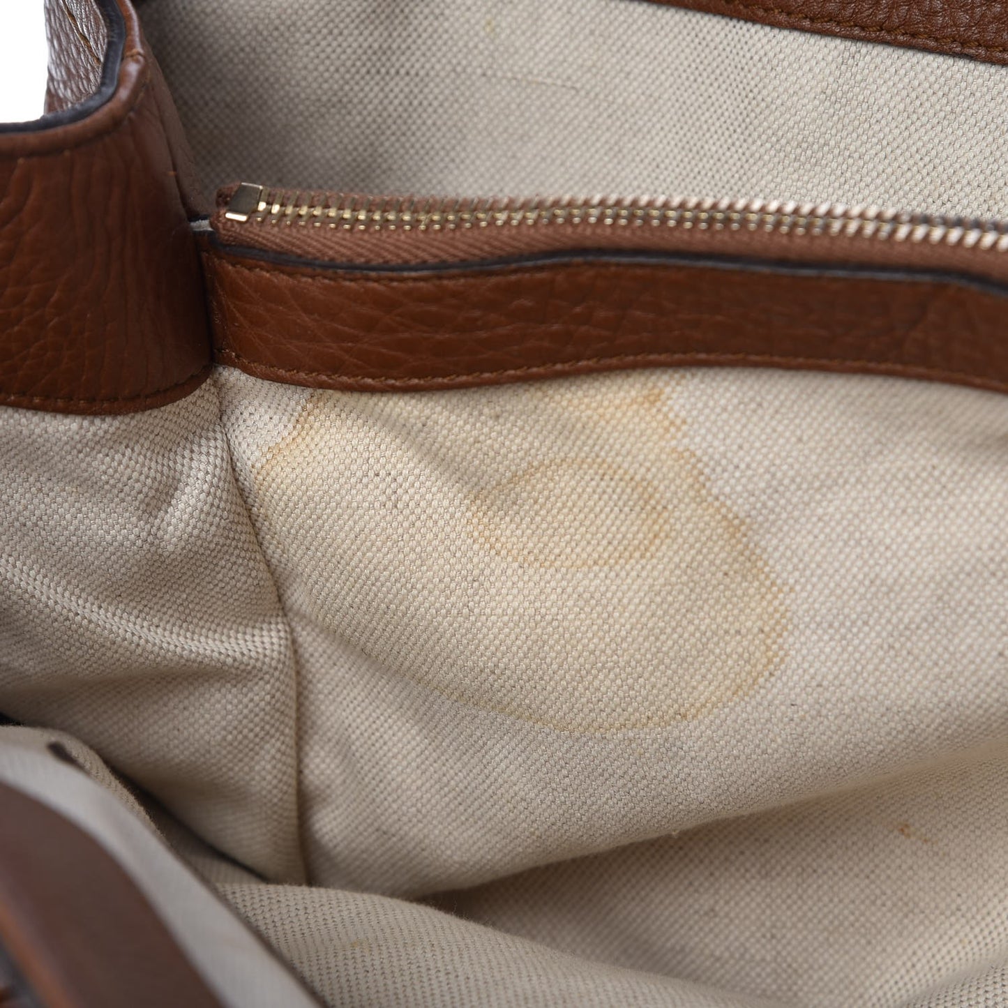Cellarius Calfskin Medium Bella Tote Cuir