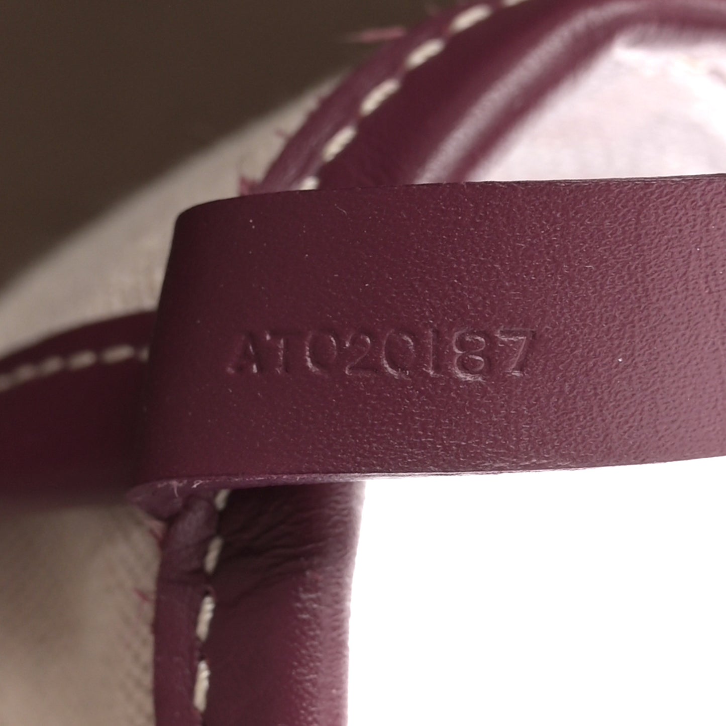 Goyardine Bellechasse PM Bordeaux