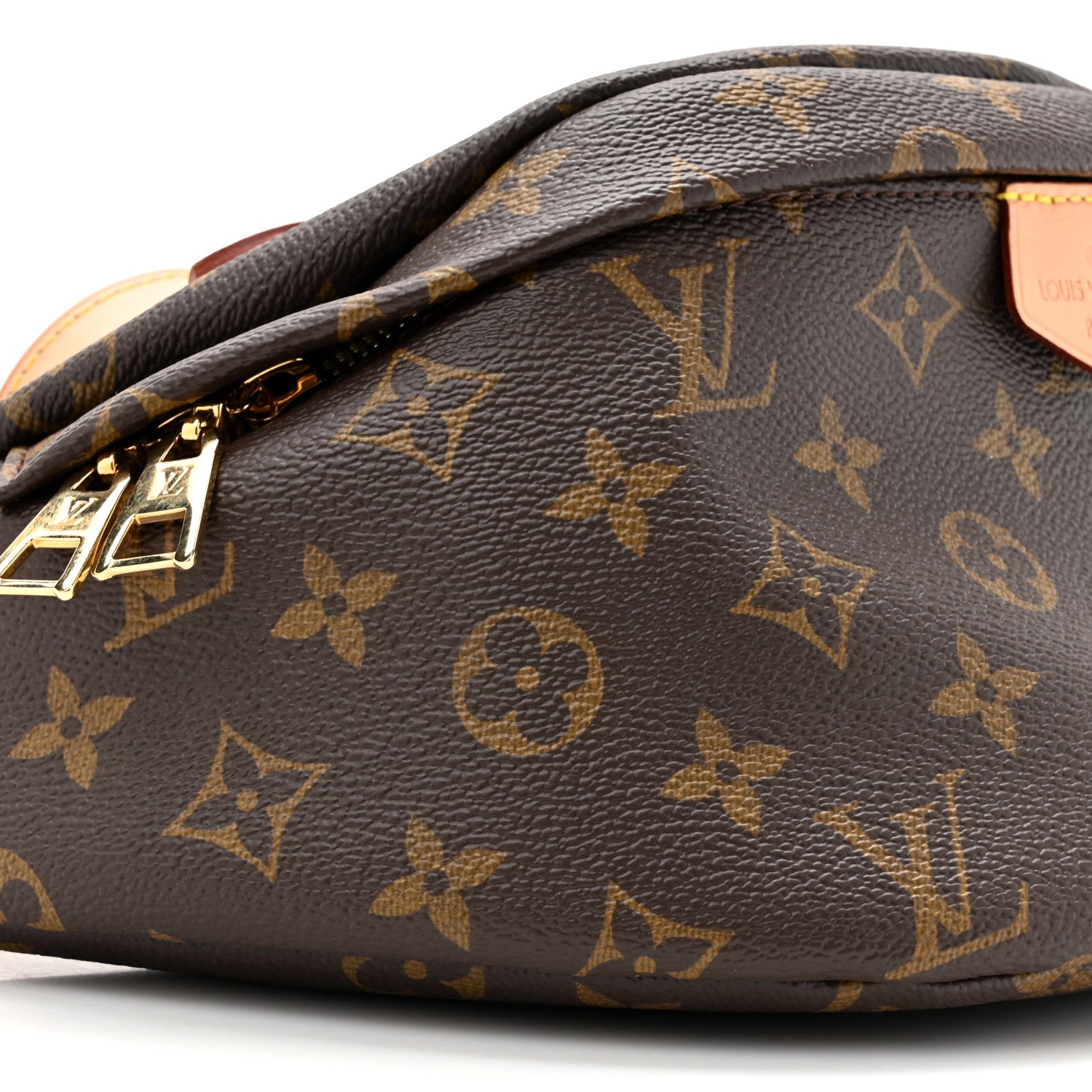 Louis Vuitton Monogram Bumbag 9 of 10