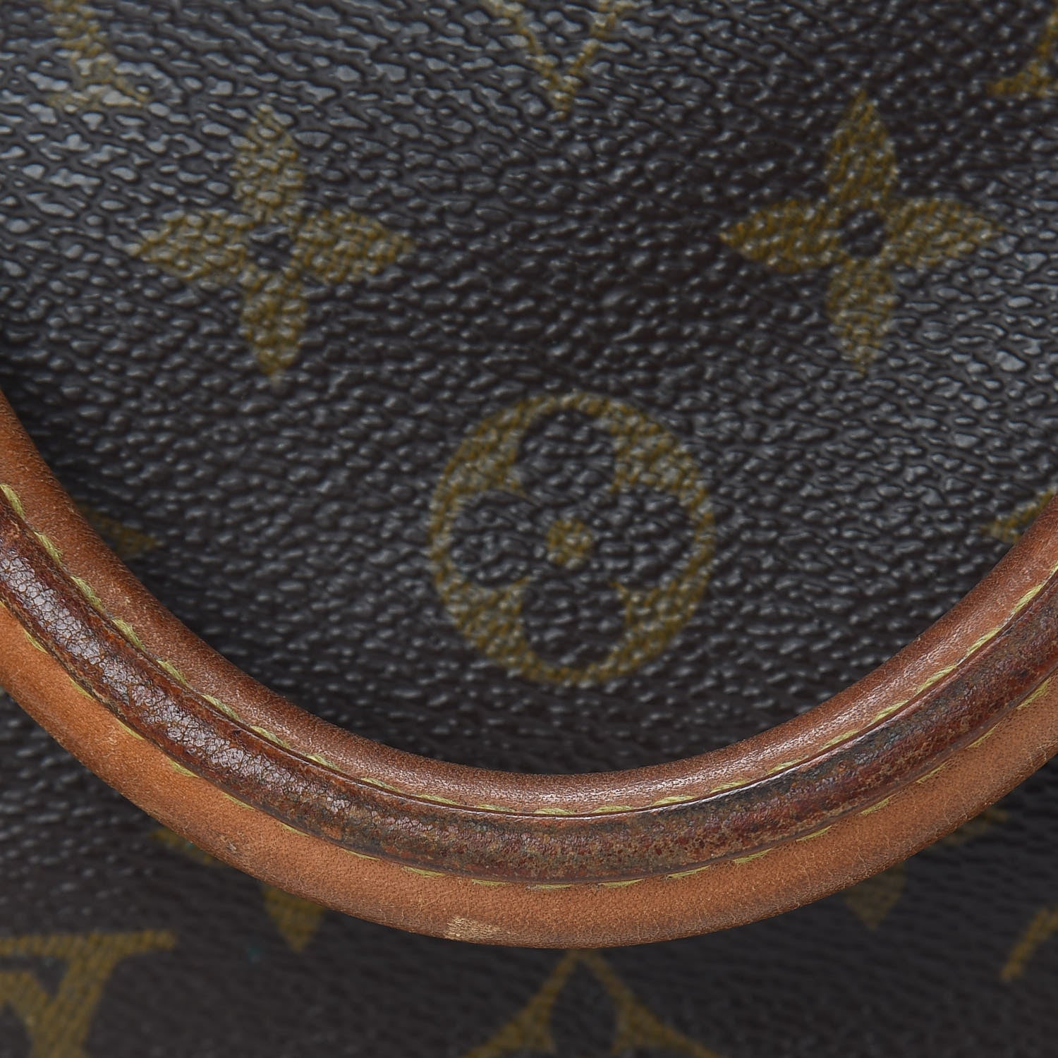 Louis Vuitton Monogram Speedy 30 22 of 28