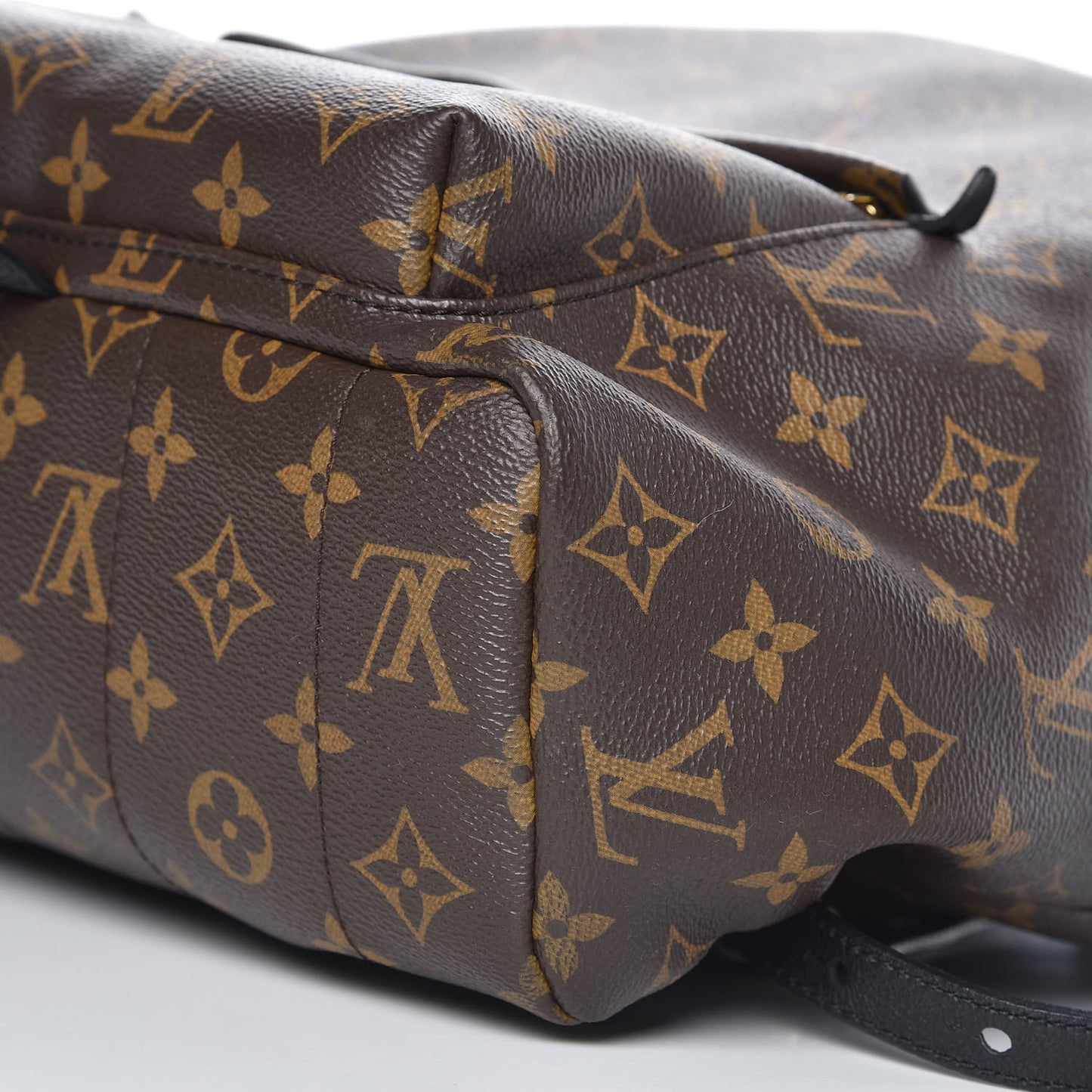 Monogram Palm Springs Backpack MM