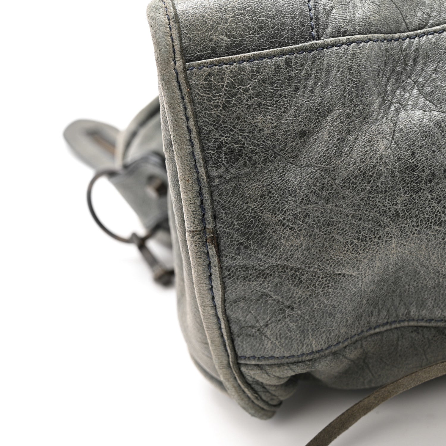 Balenciaga Agneau Classic Hardware City Dolma 11 of 14