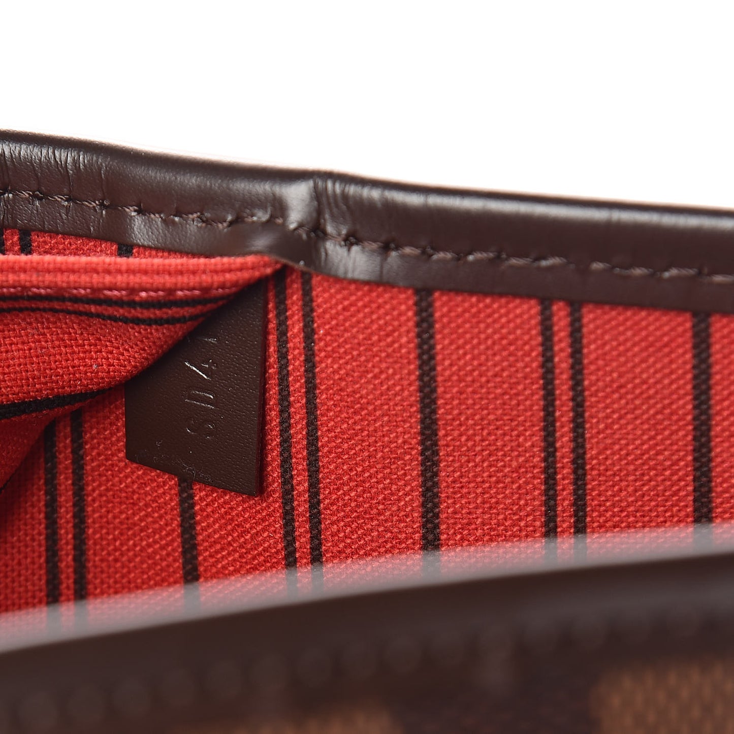 Damier Ebene Neo Neverfull GM