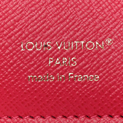 Louis Vuitton Monogram Lisa Wallet Grenade 6 of 7