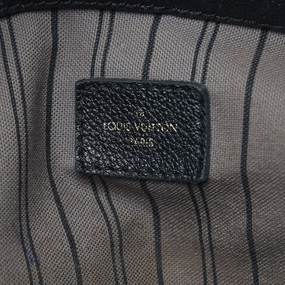 Louis Vuitton Empreinte Artsy MM Black 6 of 21