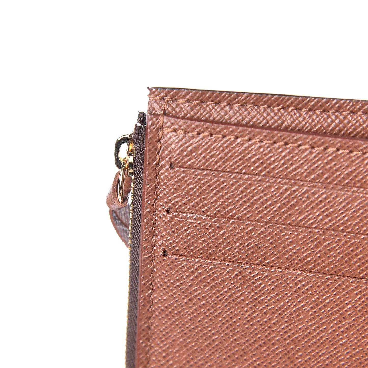 Monogram Victorine Wallet