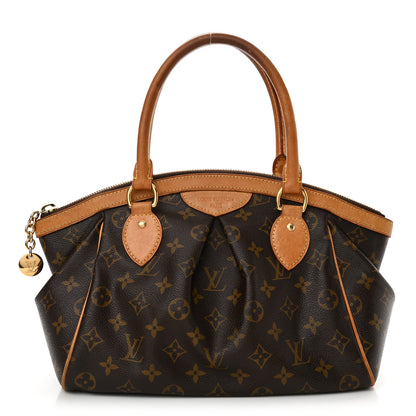 Louis Vuitton Monogram Tivoli PM 1 of 16