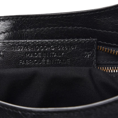 Balenciaga Agneau Classic Hardware City Black 8 of 8