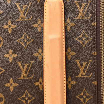Louis Vuitton Monogram Pegase 55 Business 11 of 16