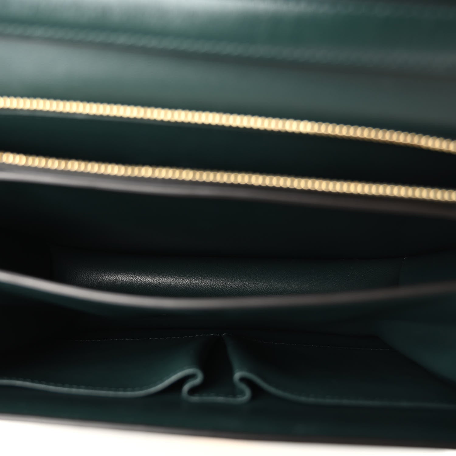 Celine Box Calfskin Medium Classic Box Flap Bag Amazone 5 of 10