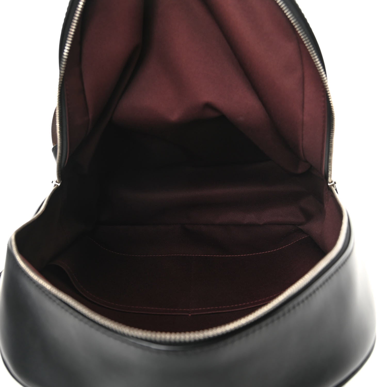 Louis Vuitton Monogram Macassar Josh Backpack 5 of 10