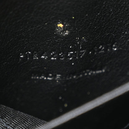 Saint Laurent Nappa Monogram Blogger Bag Pink 7 of 19