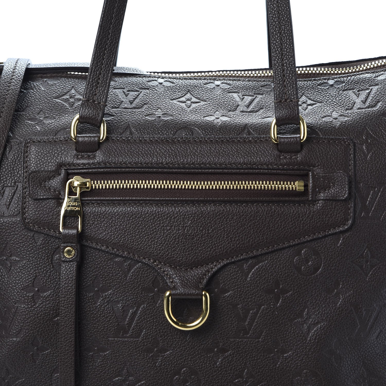 Louis Vuitton Empreinte Lumineuse PM Terre 9 of 9